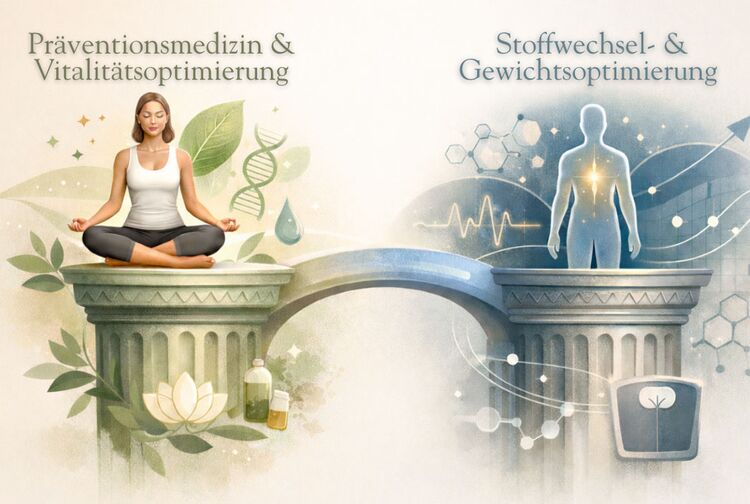 Die zwei medizinischen Säulen bei Elb Aesthetic